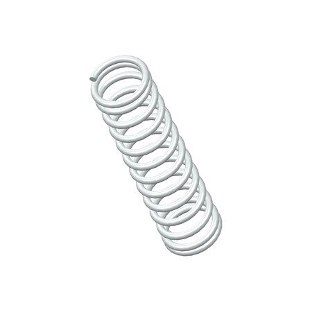 Approved Vendor Compression Spring, O= .172, L= .69, W= .020 G009968131